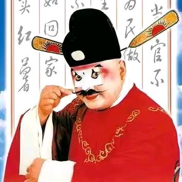 戏迷小冯刮腻子