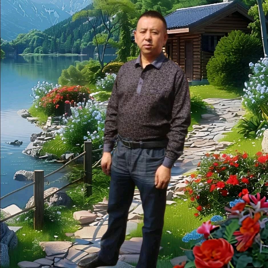爨乡广场舞