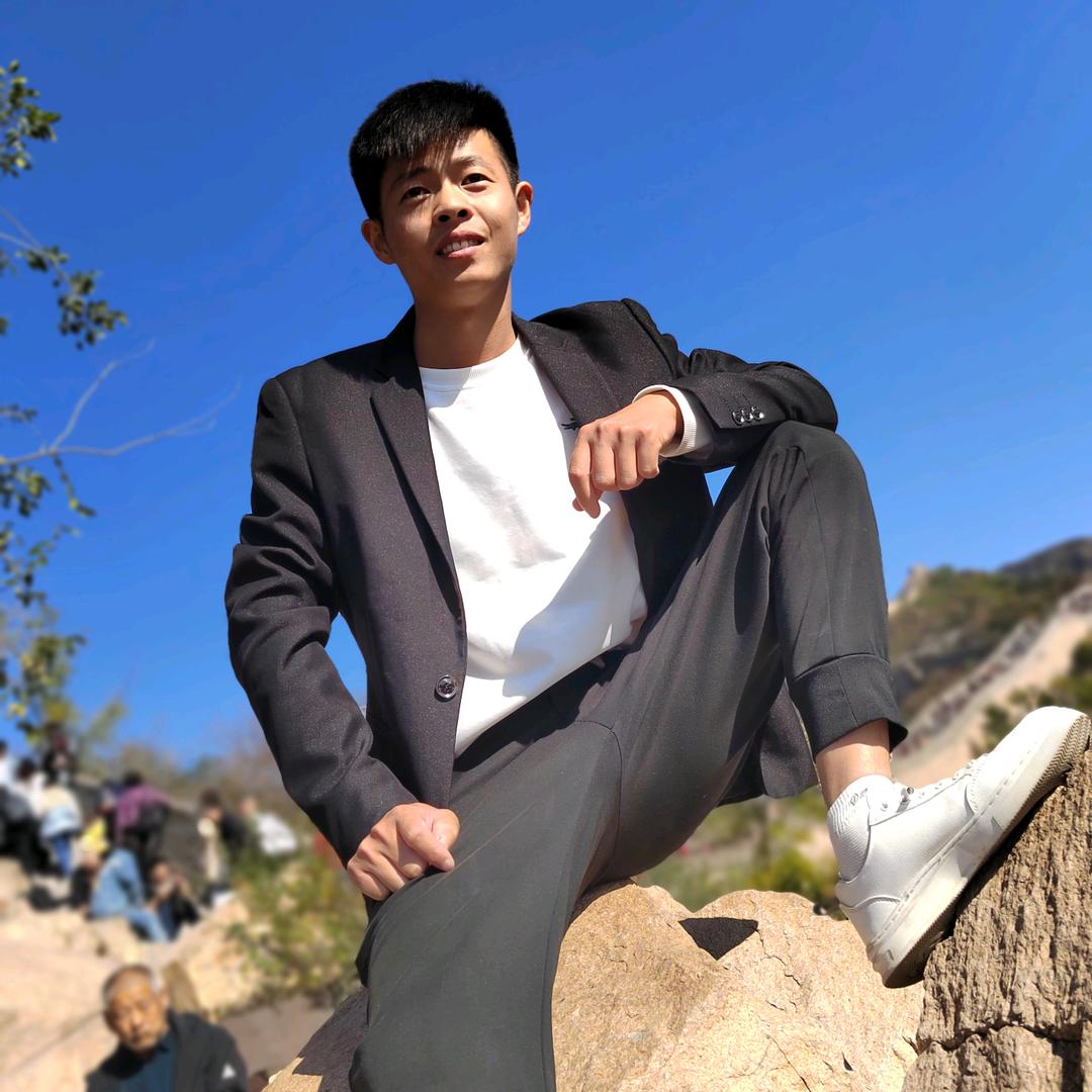 阿超🇨🇳烤面筋