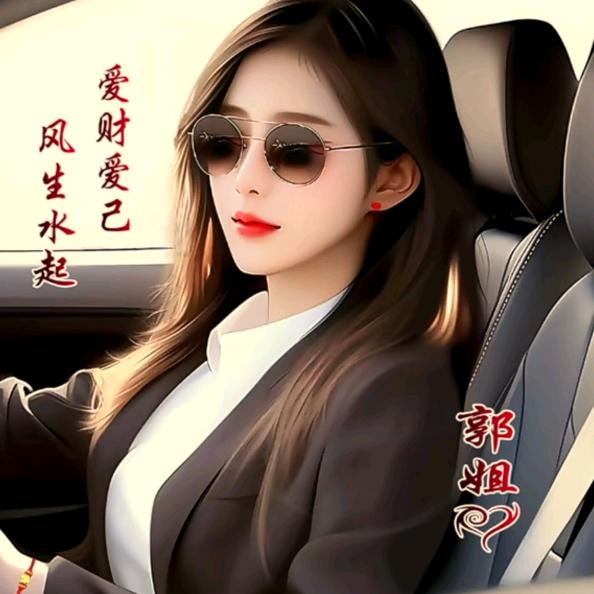 ❤️娇姐❤️