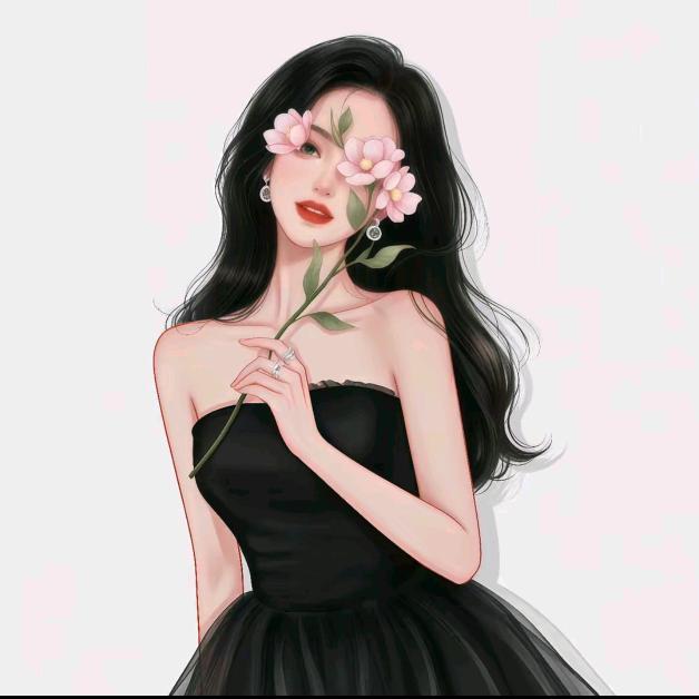 杨盈盈🌸