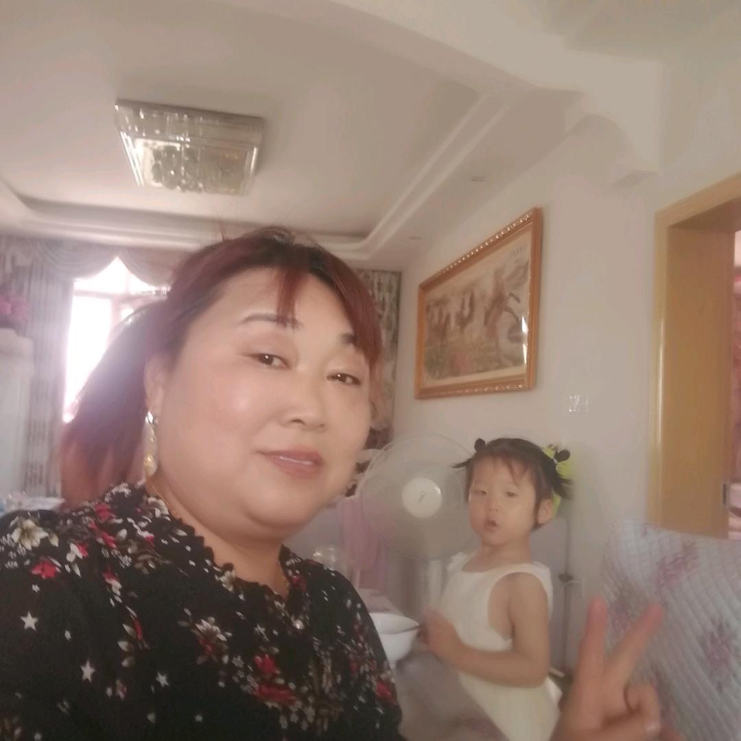 毛姐。