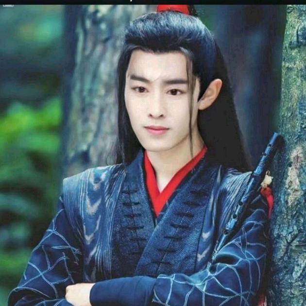 浙江二爷🗡巜浙》