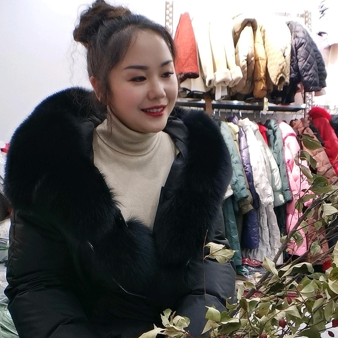 丈库国际品牌女装折扣店(天柱店)专用号