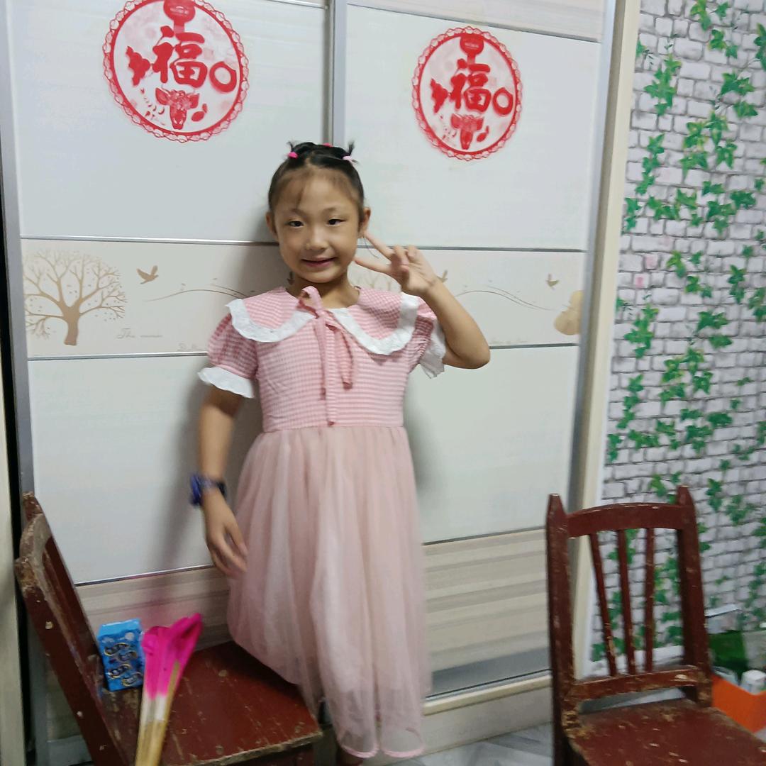 笑笑，