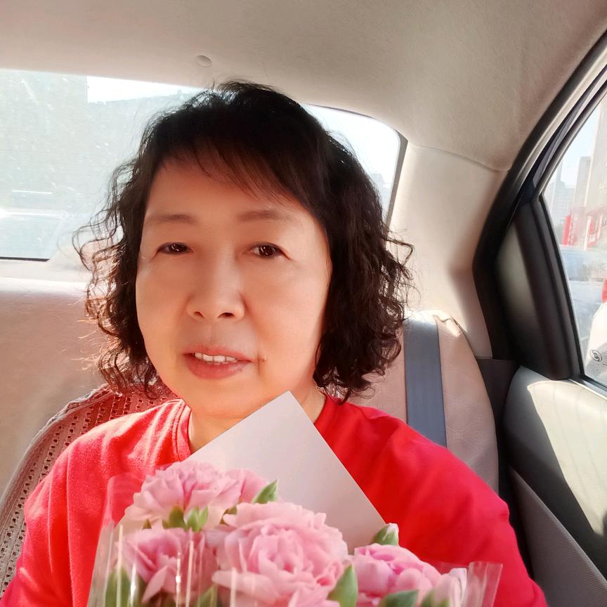 海浪🌊（橙红姐）