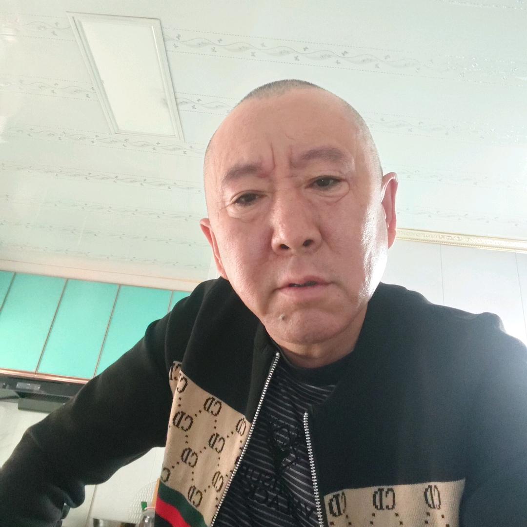 今生无悔姜广富