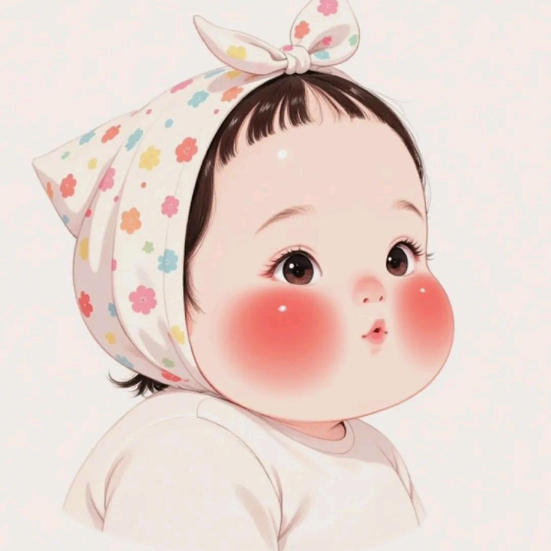 一颗小西柚