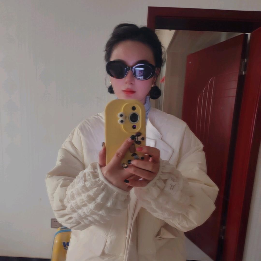妞美儿