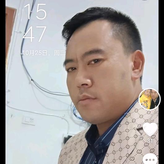 一代枭雄