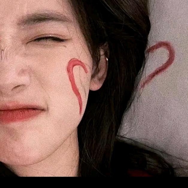 静静～