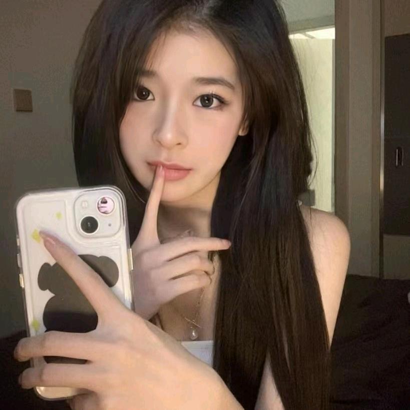 里里 吃不胖😘