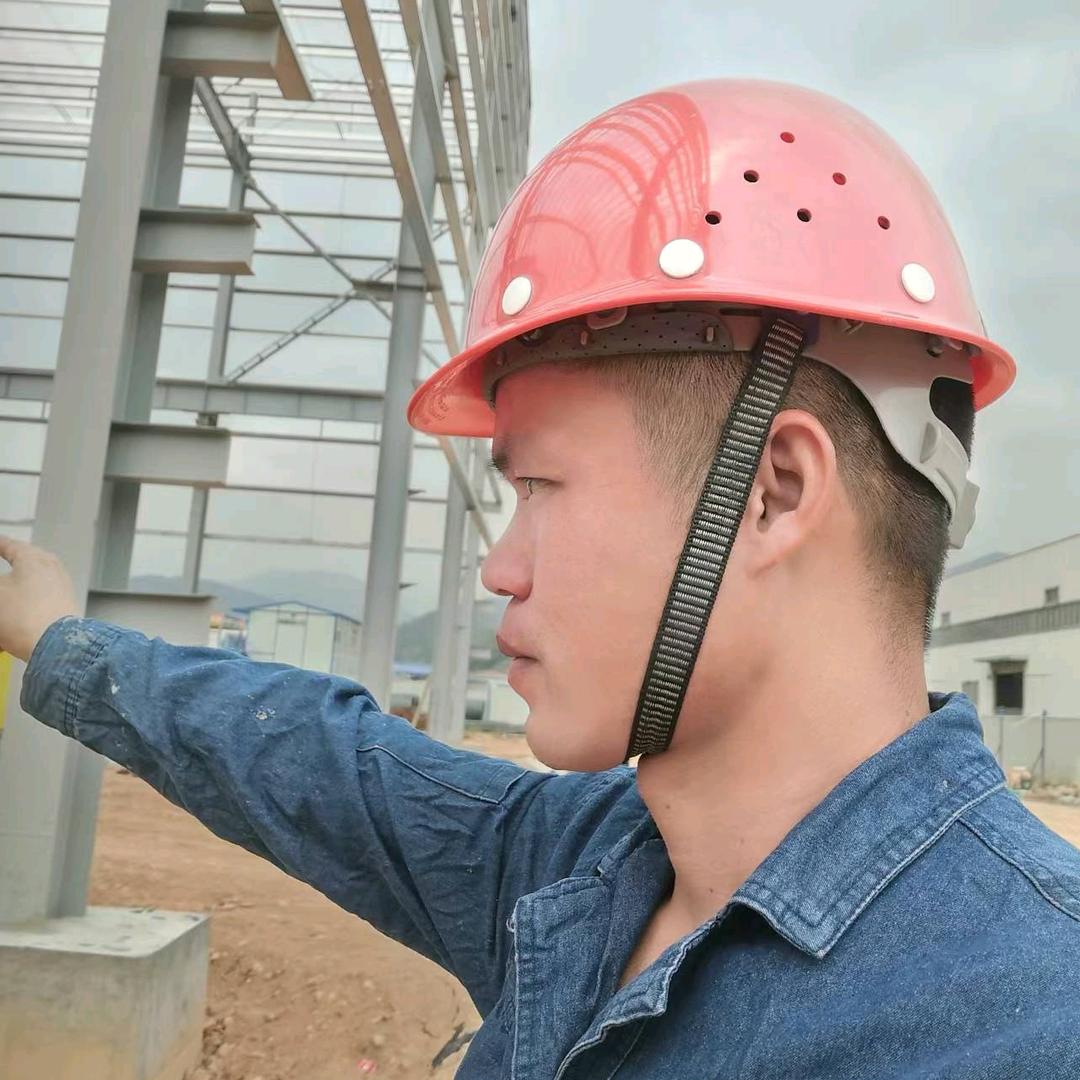 大叔郭总专业安装钢结构