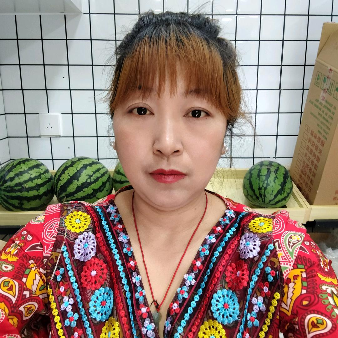 阿香