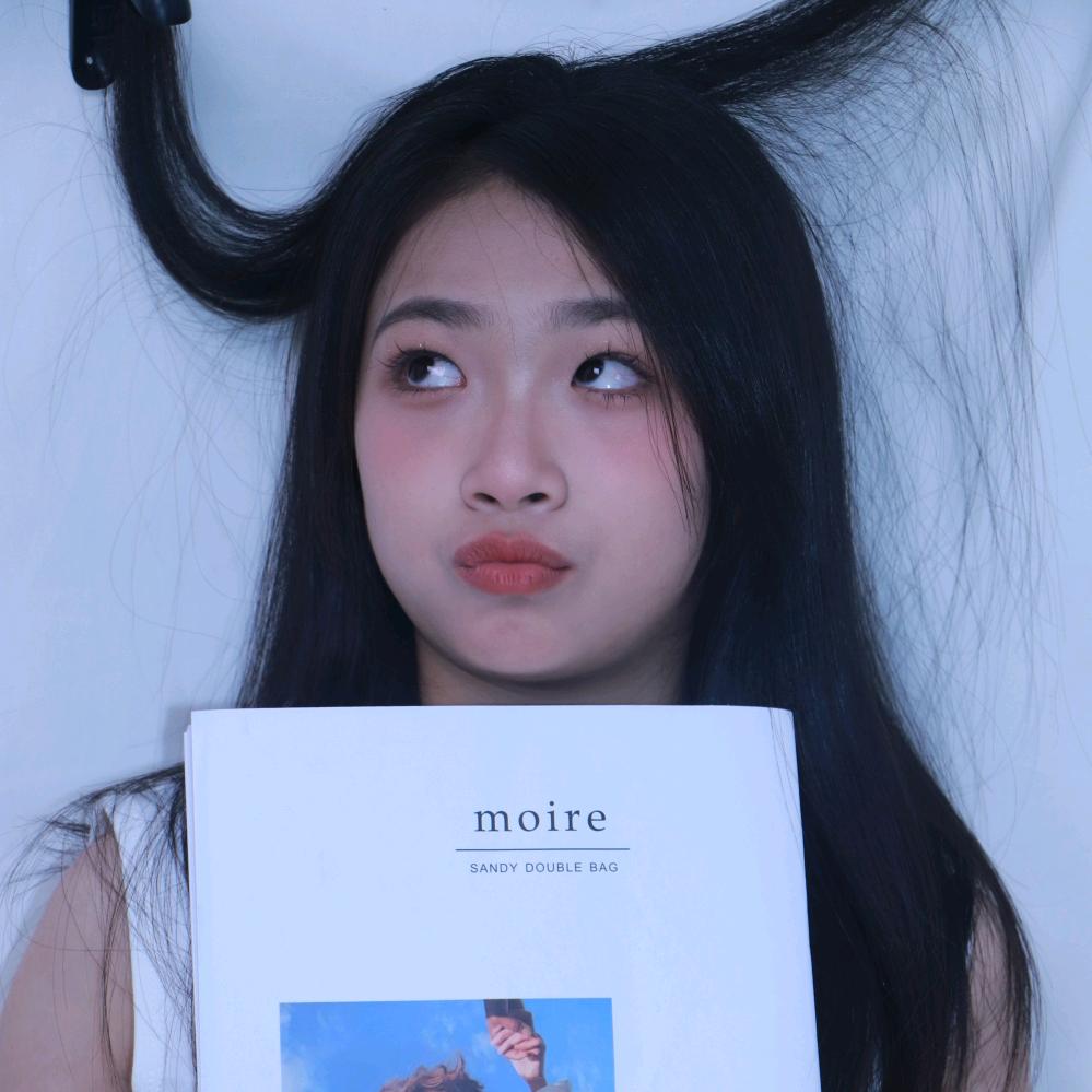 俏俏妞儿《谢绝私聊》