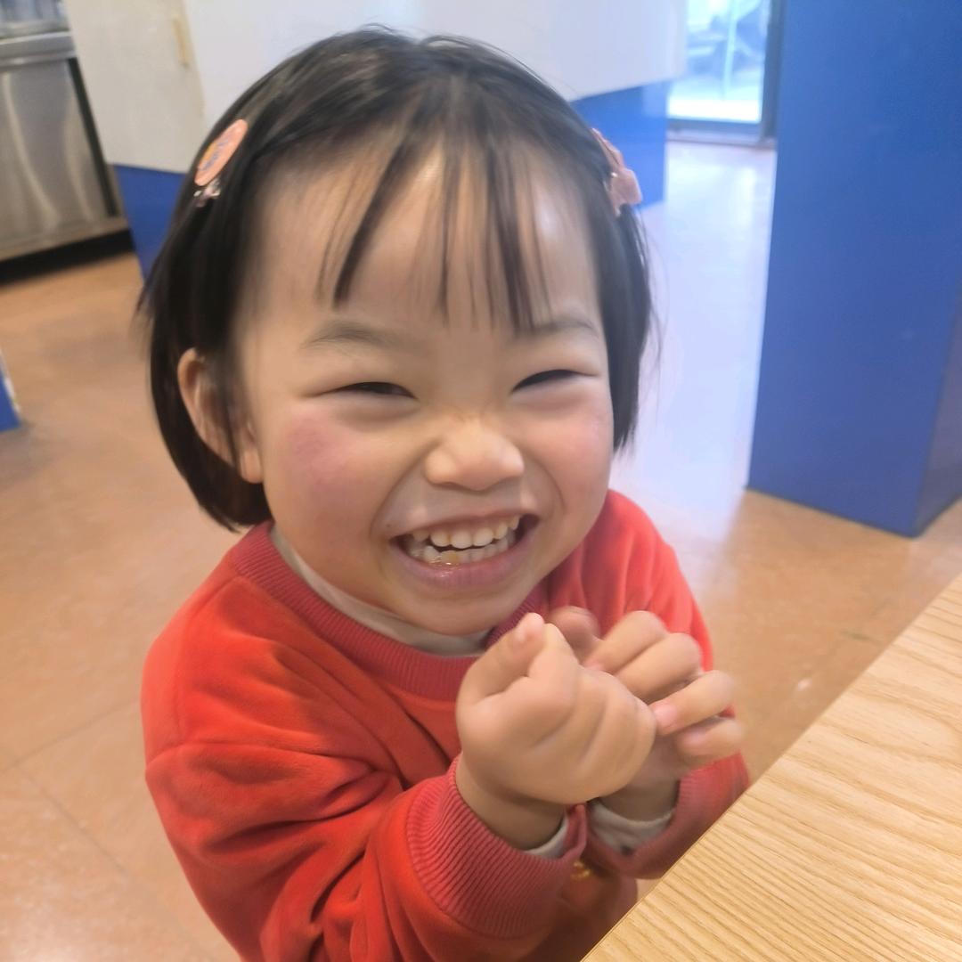 哈哈