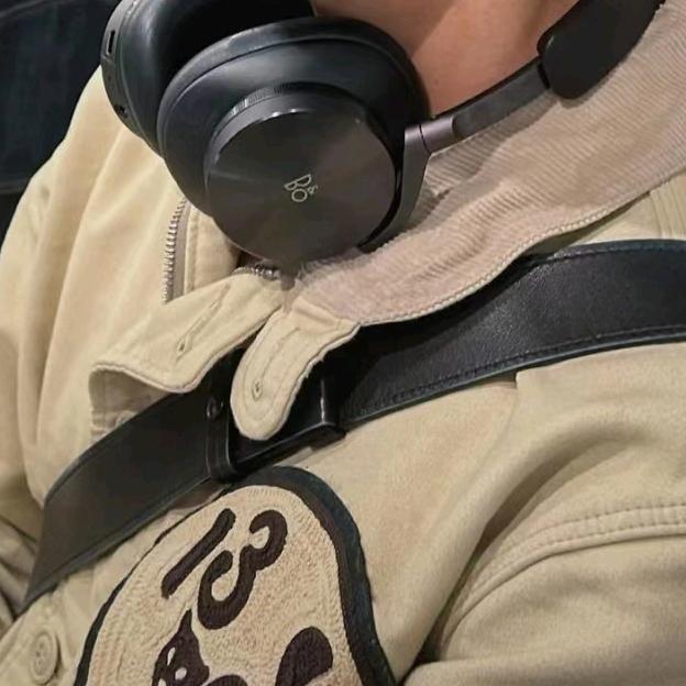 吃🍟要蘸冰淇淋