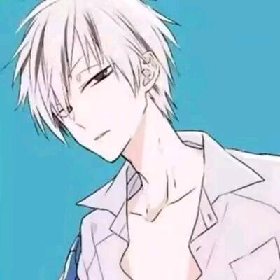 纯爱战士。。。