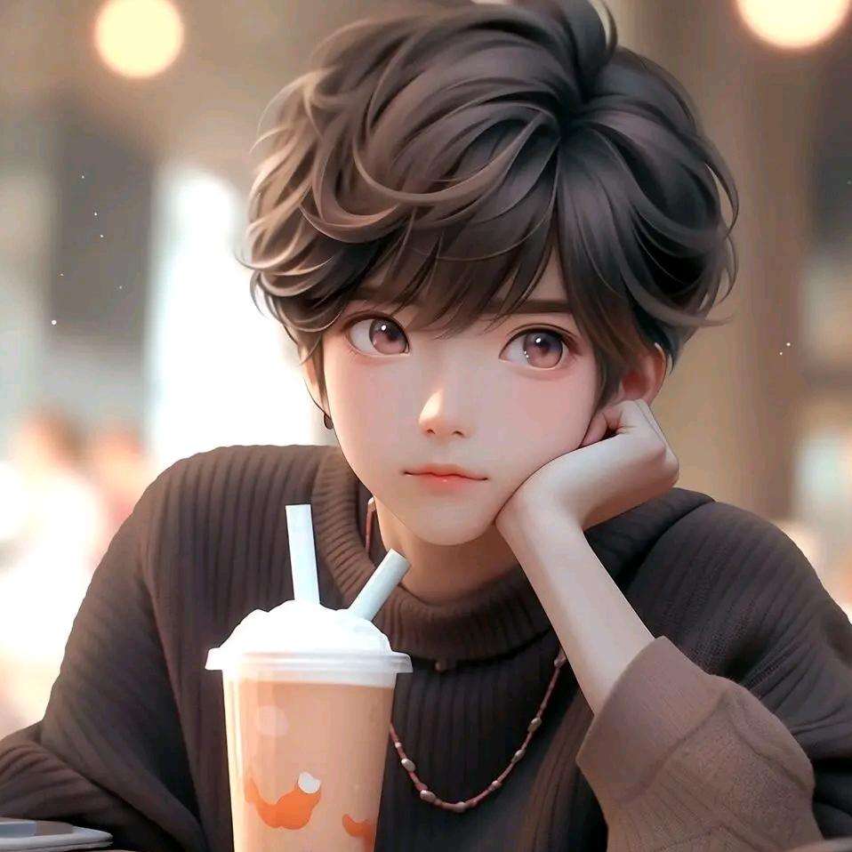 余生皆是你❤