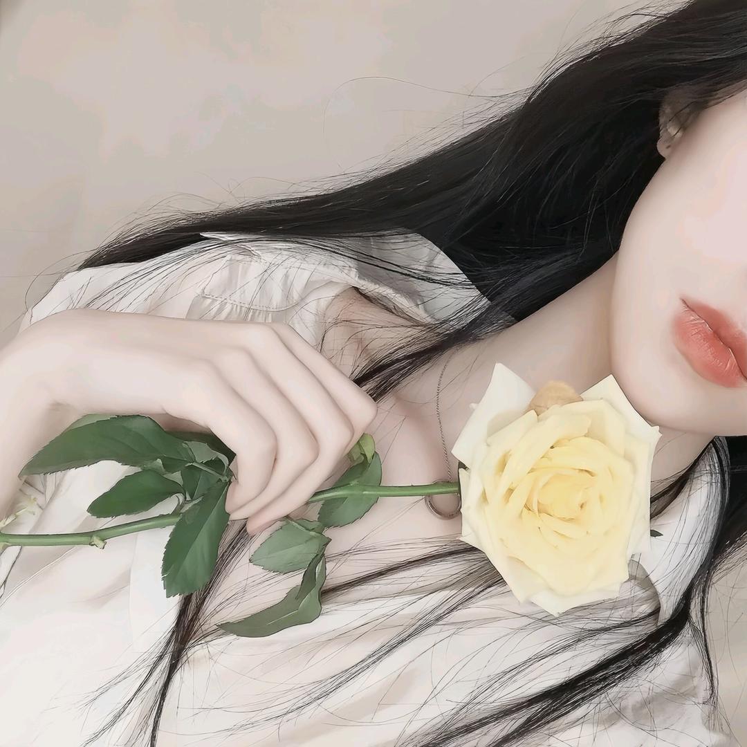 是小雨吖