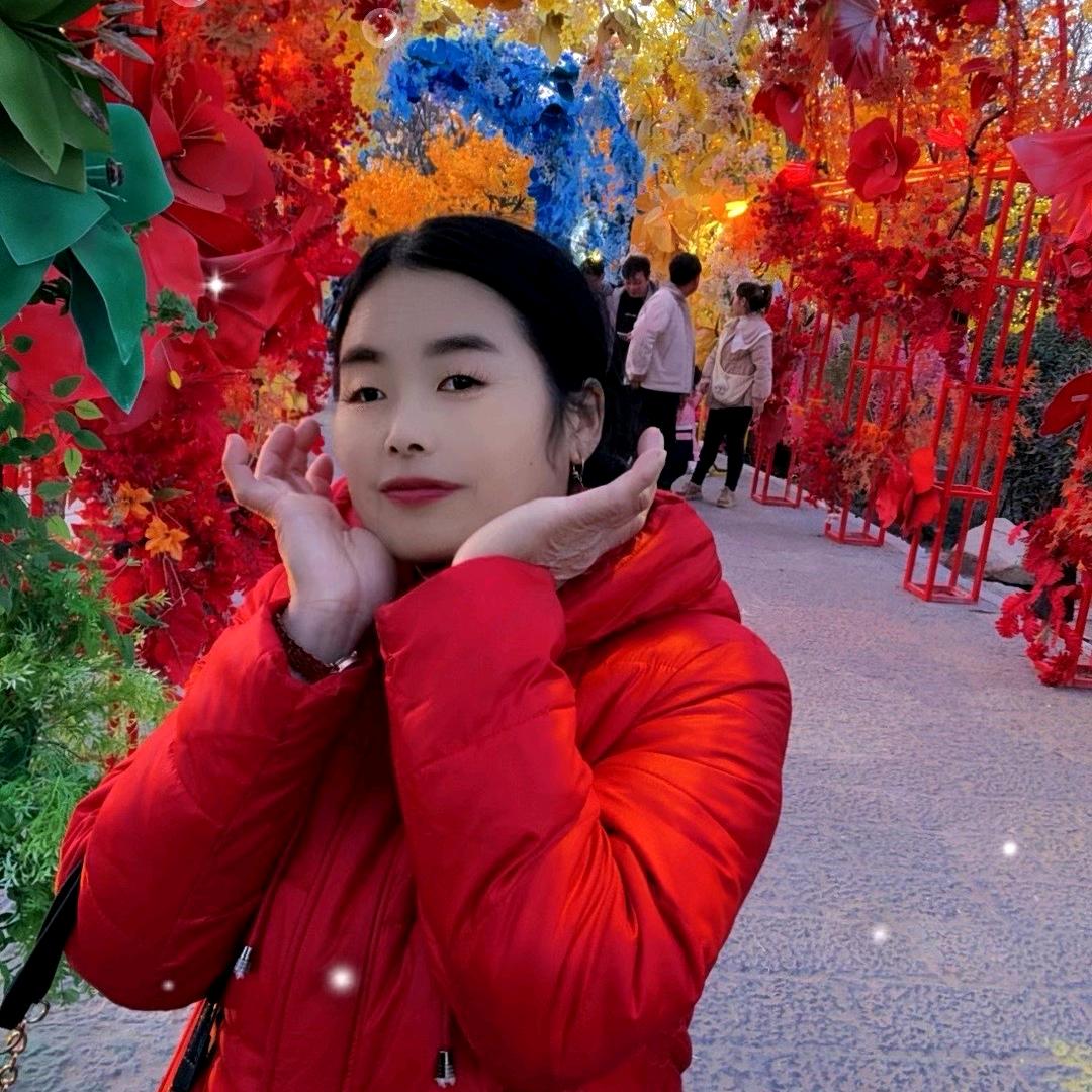 紅姐♥坚强的女人