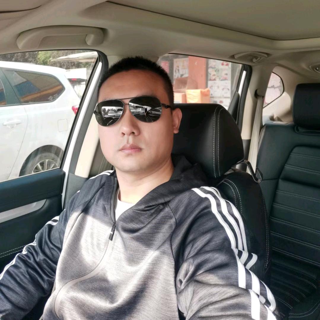 正午的阳光