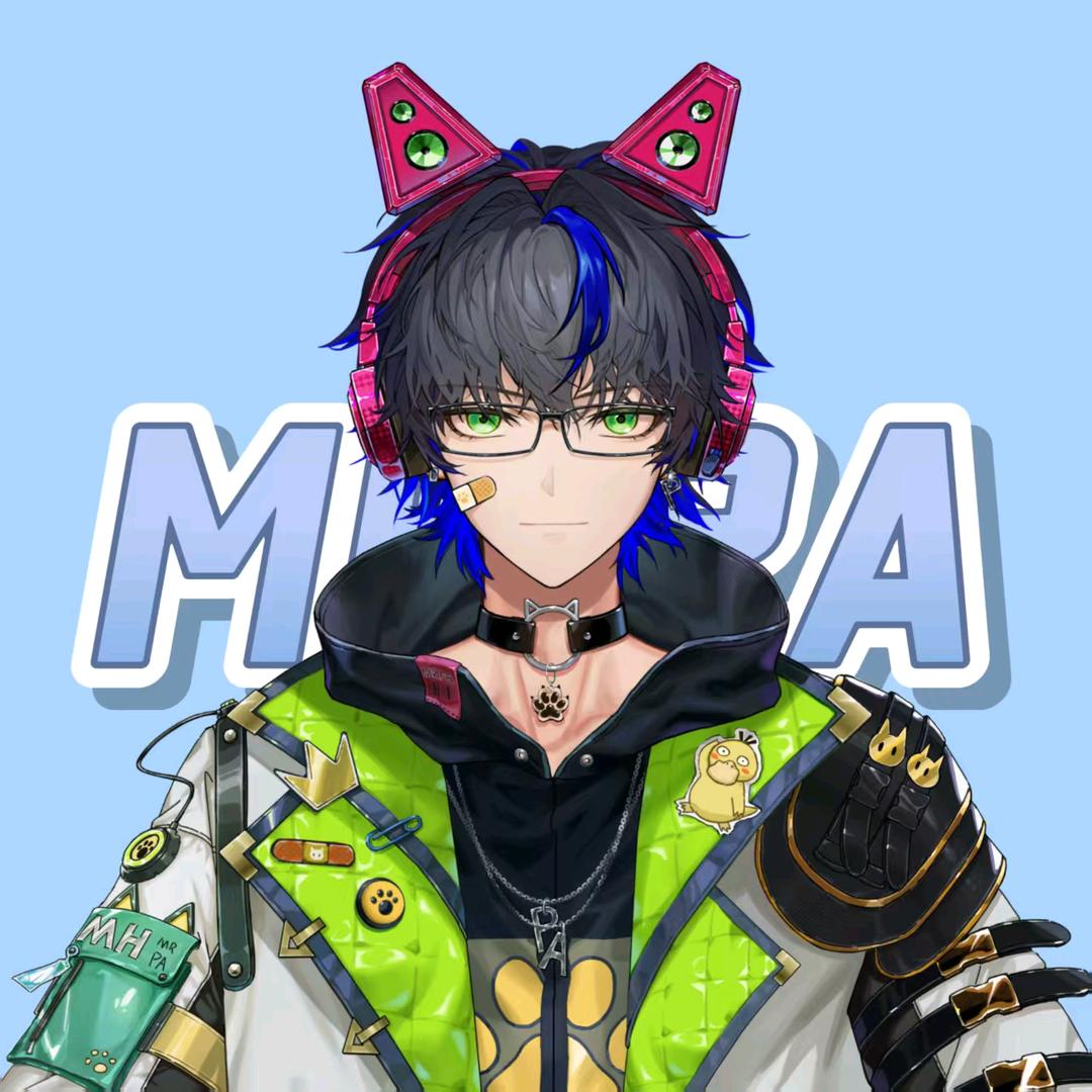 满汉-怕先生ᵖᵃ