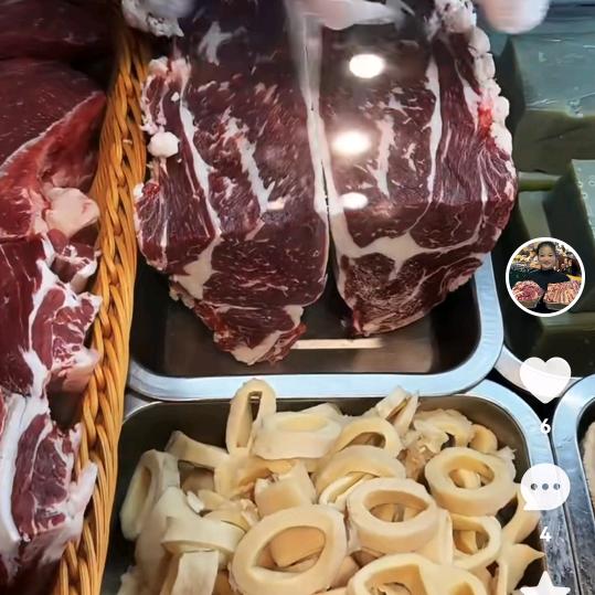 牛种忙烤牛肉大冷面馆