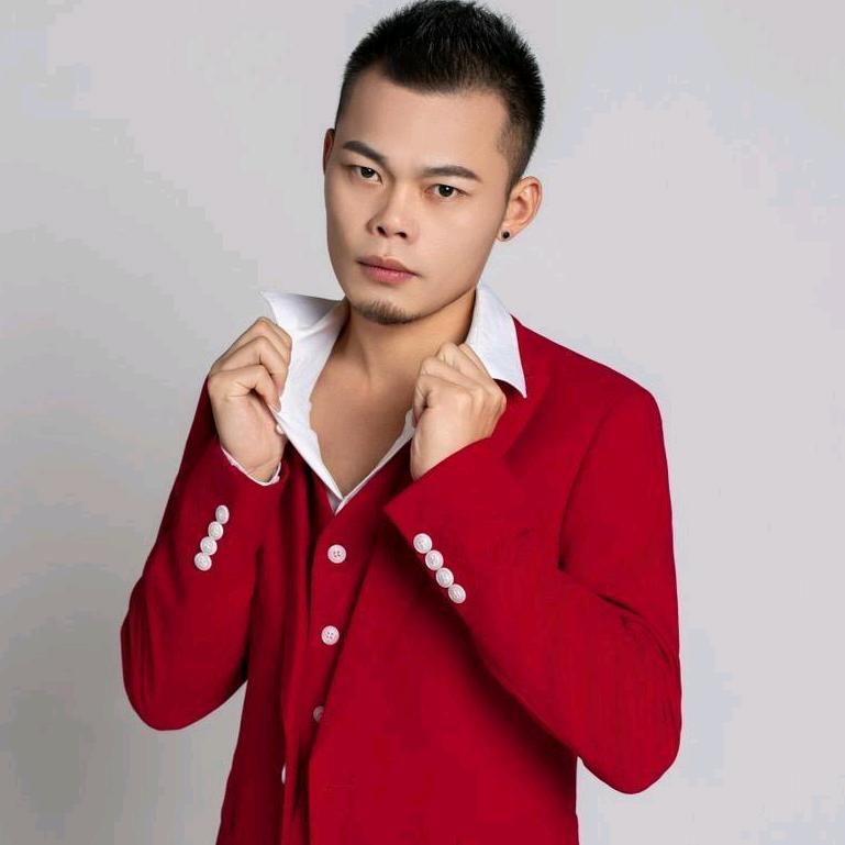 峰老头（深情大叔）