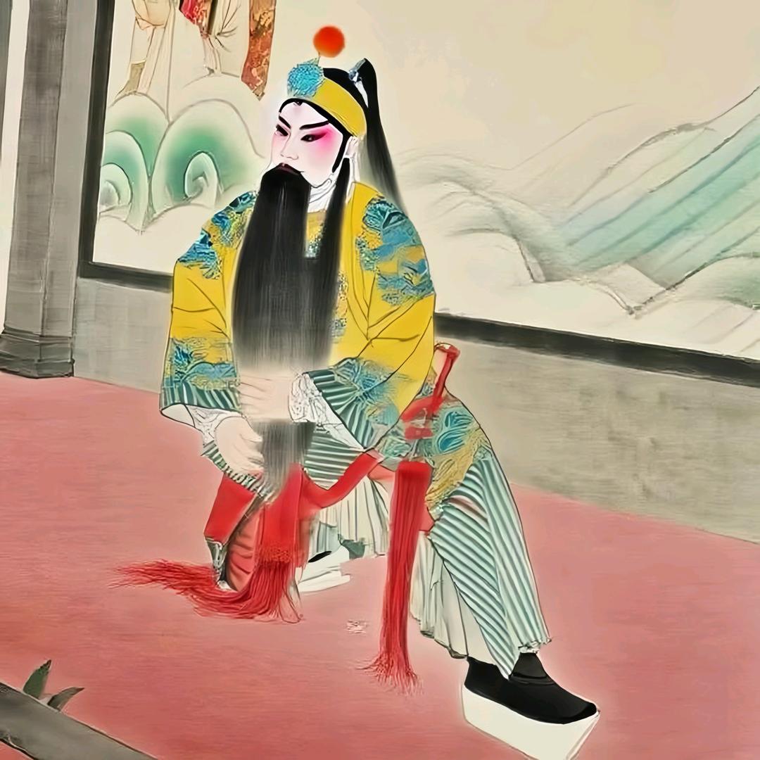 南牛老八