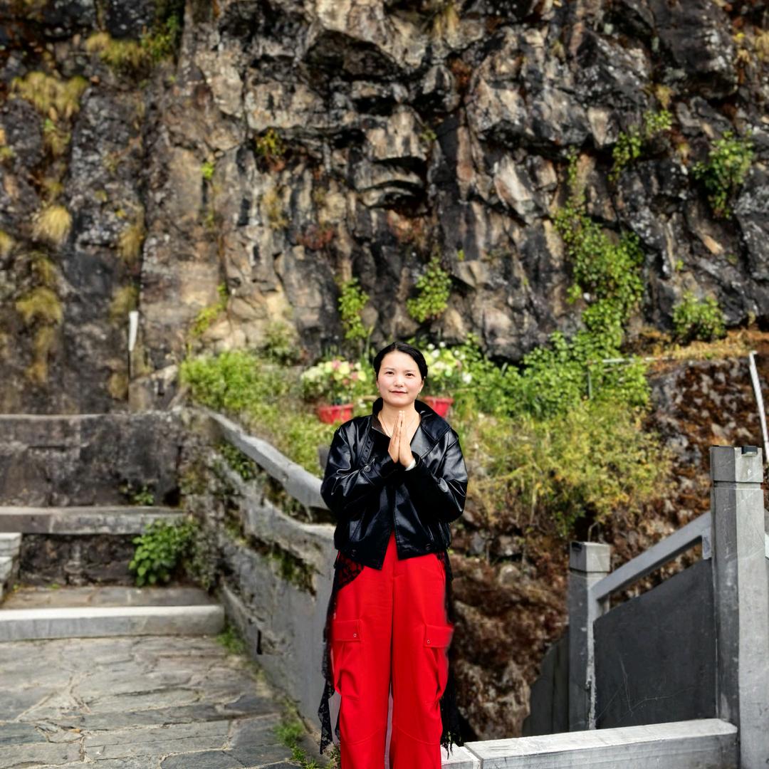 吉龙商贸顺顺李李