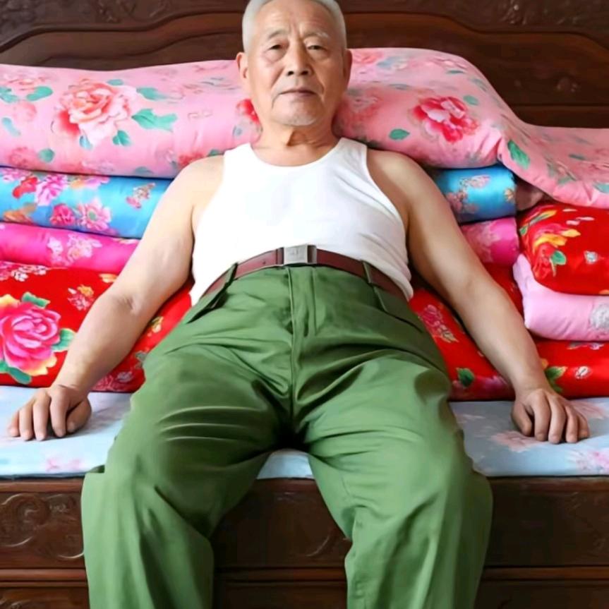 夕阳之恋