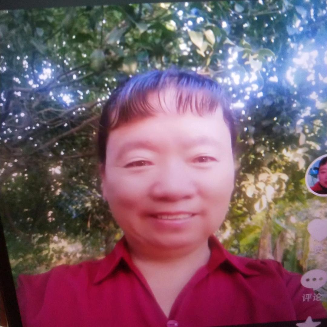 好运姐，晚上8:20开播，新人首播第一天