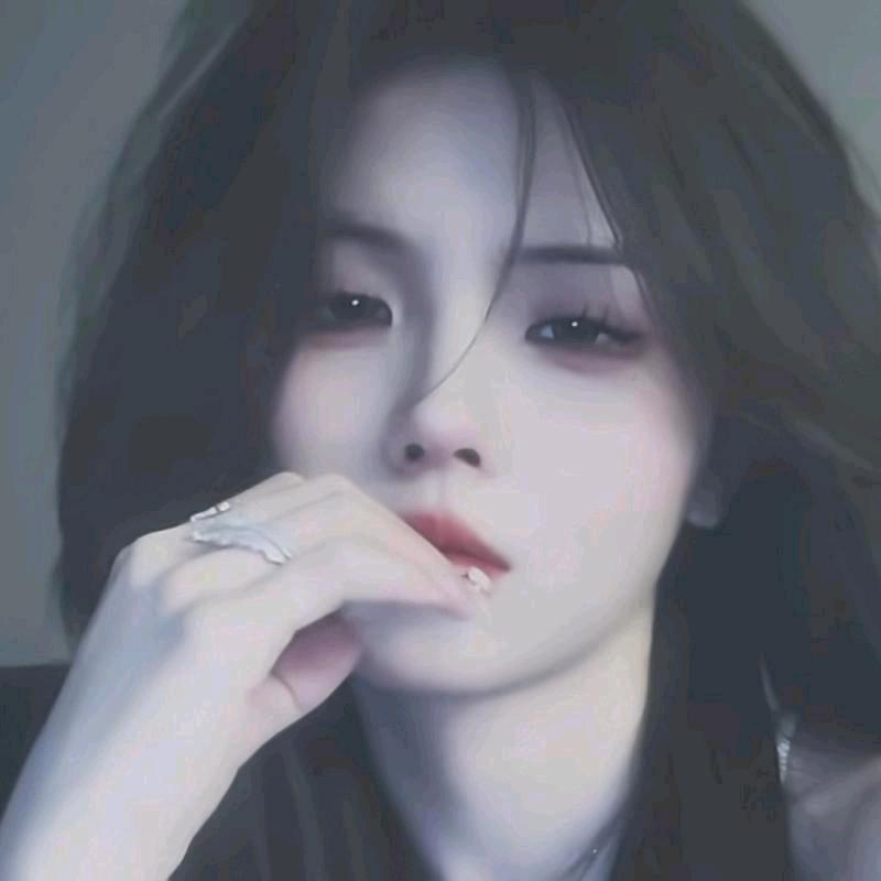碎碎念安安