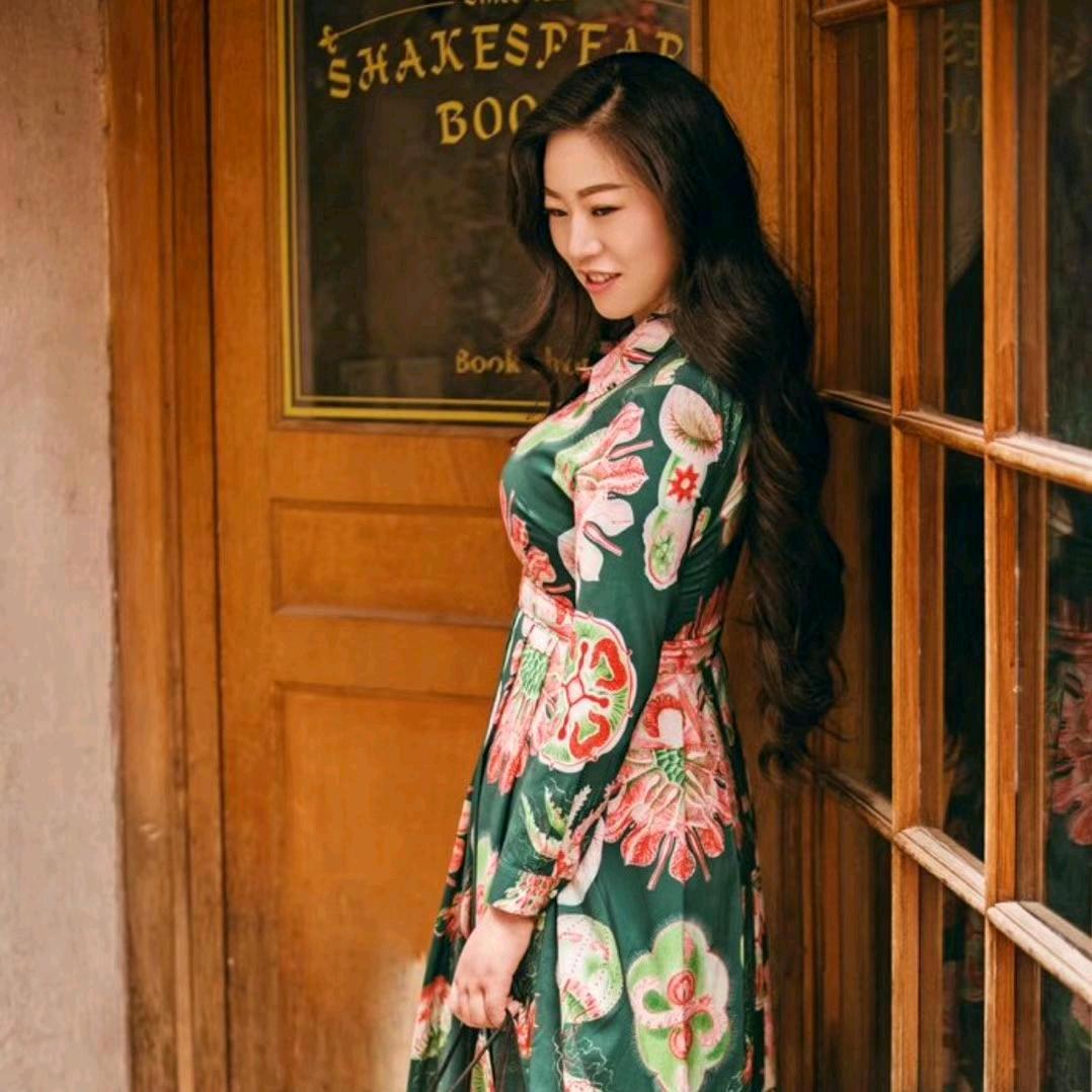 半糖 ღ᭄ꦿ