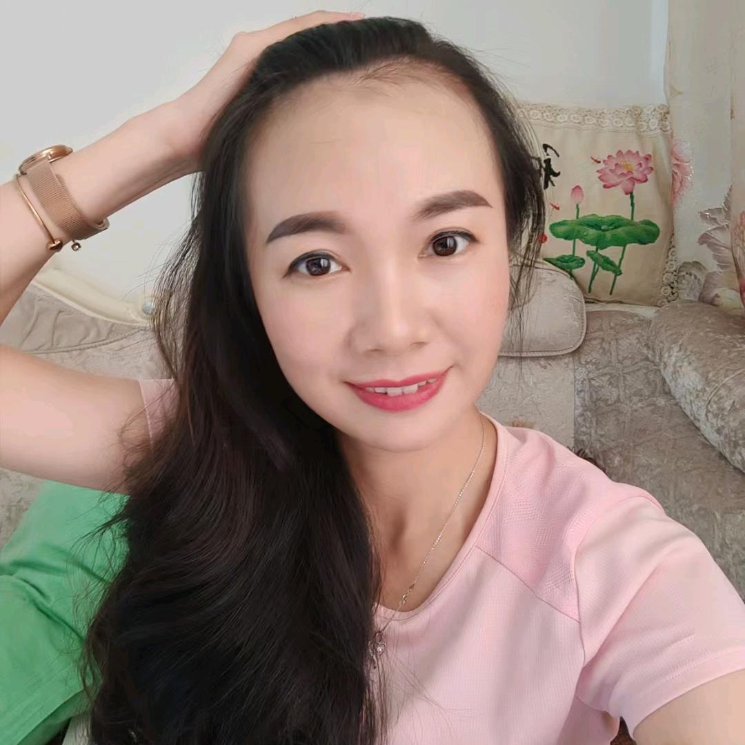 微笑向阳