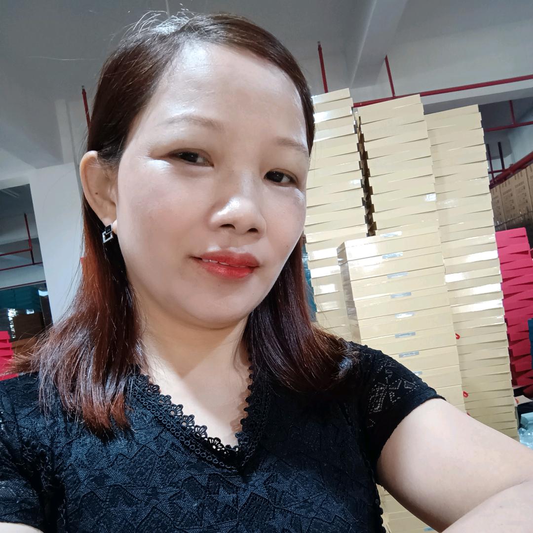 我是小黄