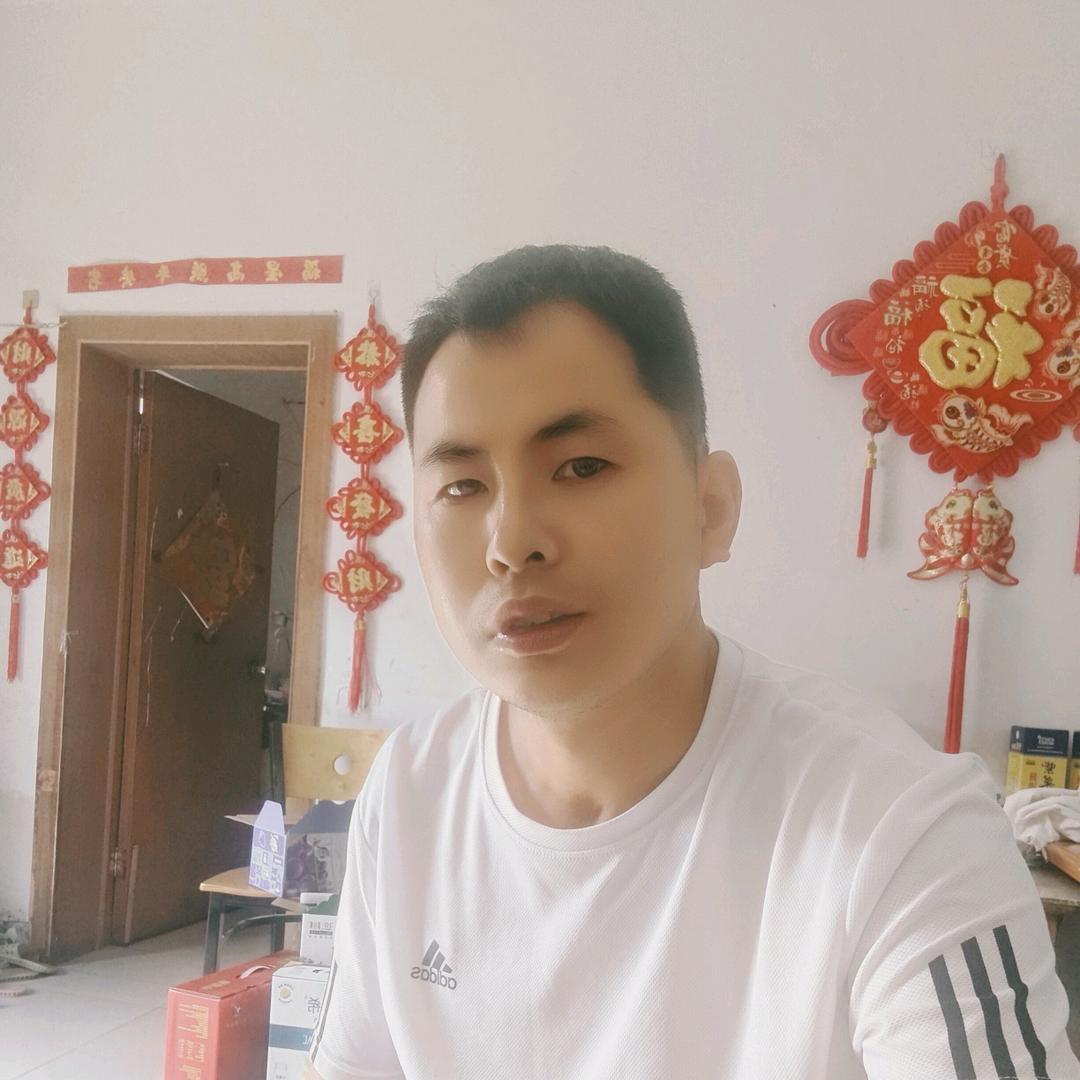 朱大山