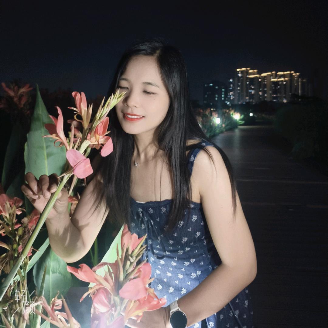 渝🌸小天