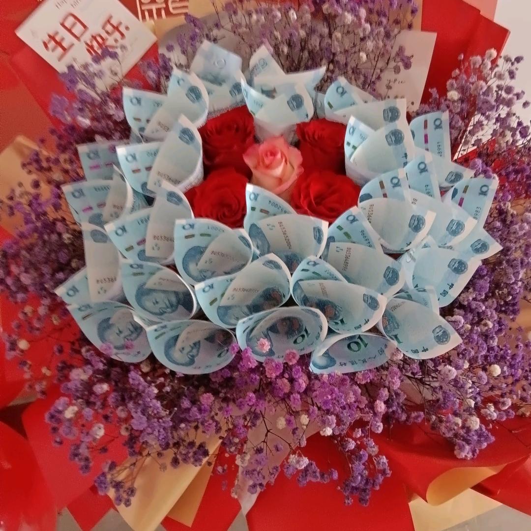 春到🌺花开
