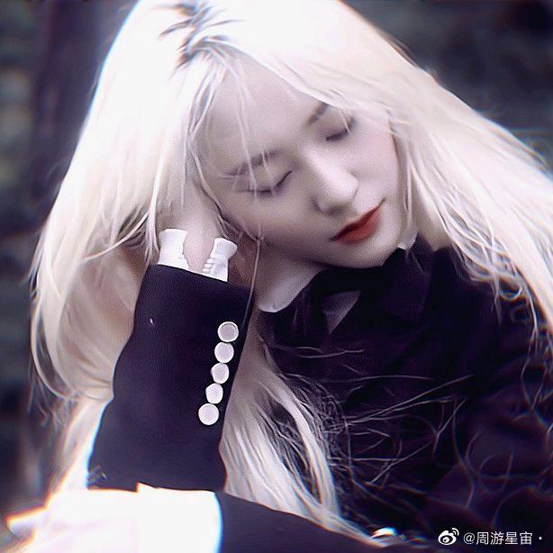 风也温柔（要饭版）