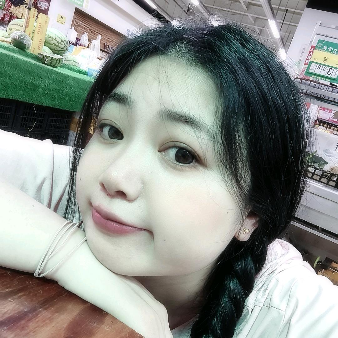姜大小姐❤️💚💛