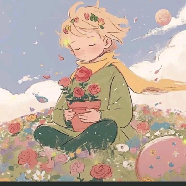 🌈看起来很好吃🌈