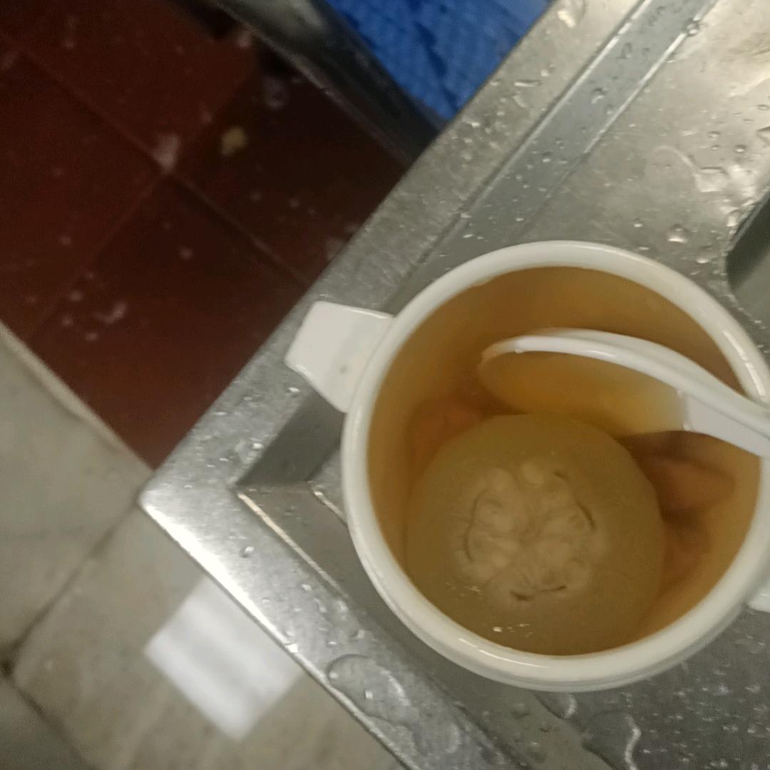 95后为了生活返乡创业养鹅