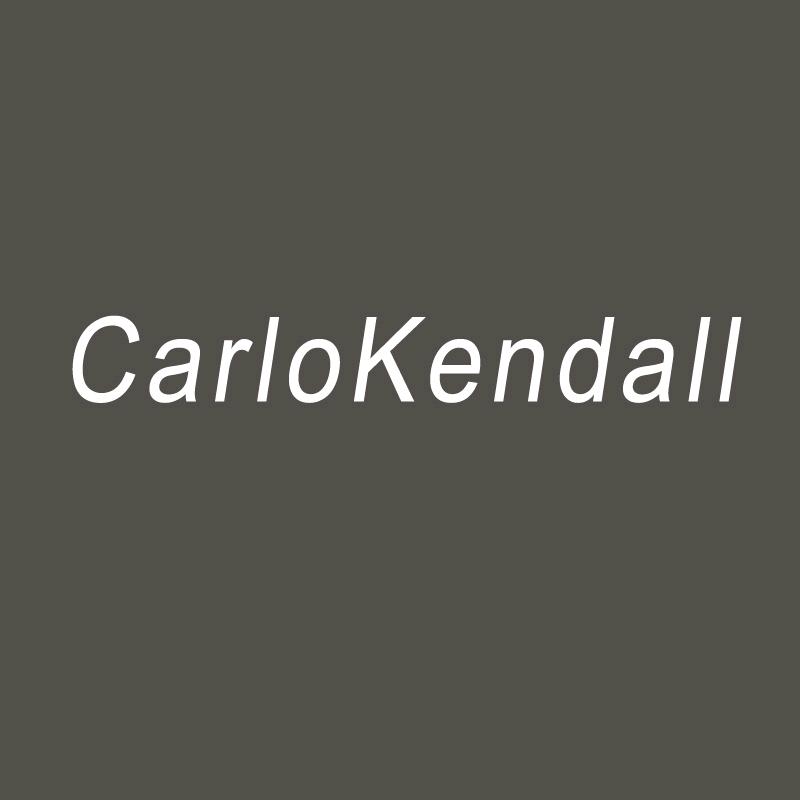 CarloKendall时尚旗舰店