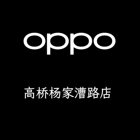 OPPO高桥杨家漕路店