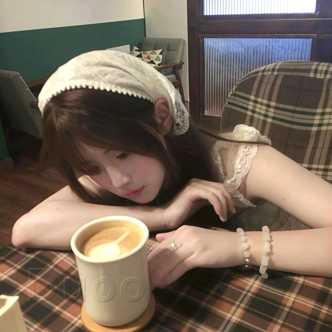 屿间茶憩