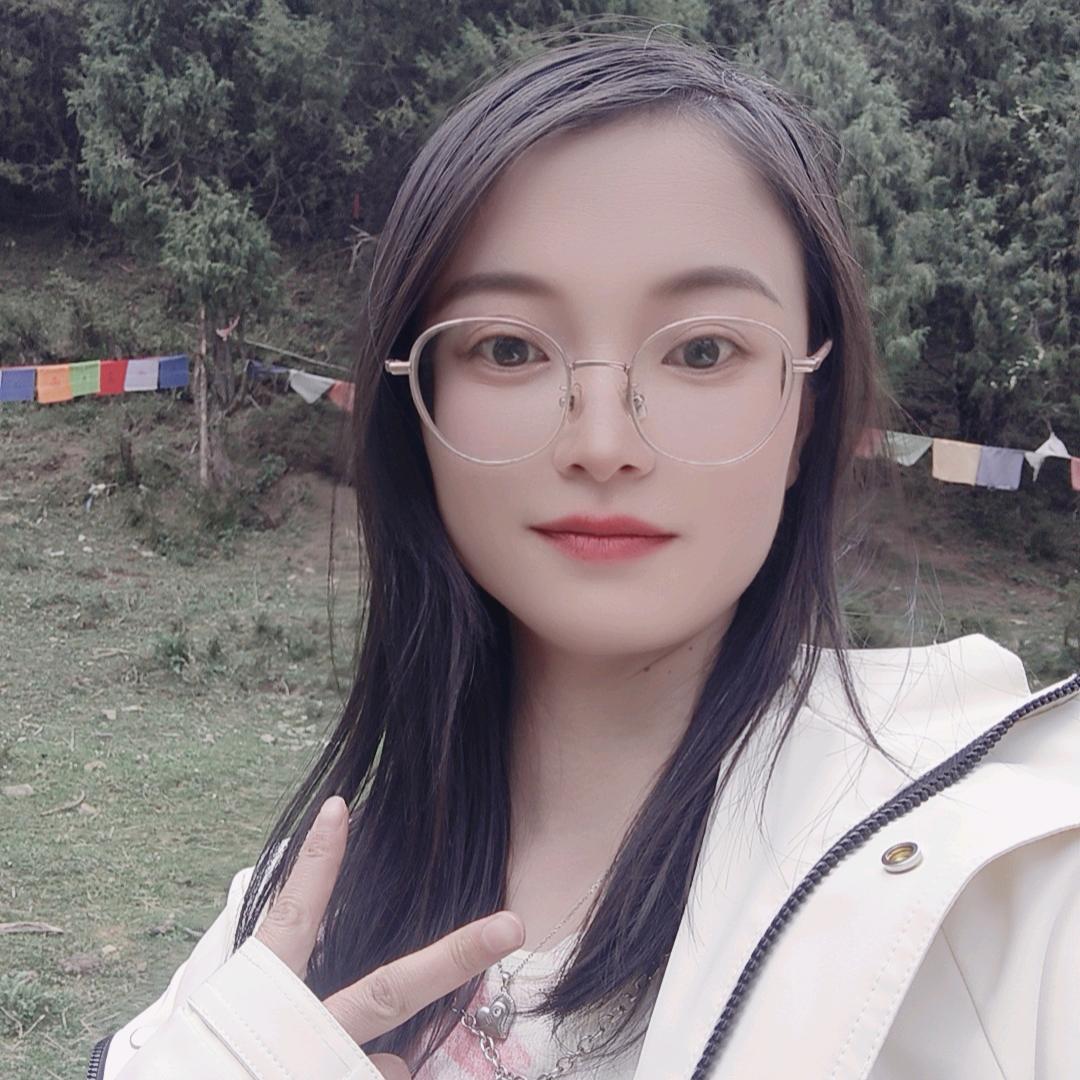 兰州新区房产刘莉