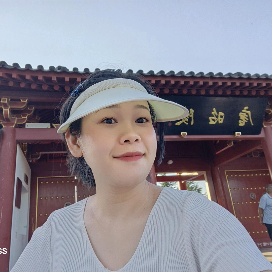 你的灵儿鸭