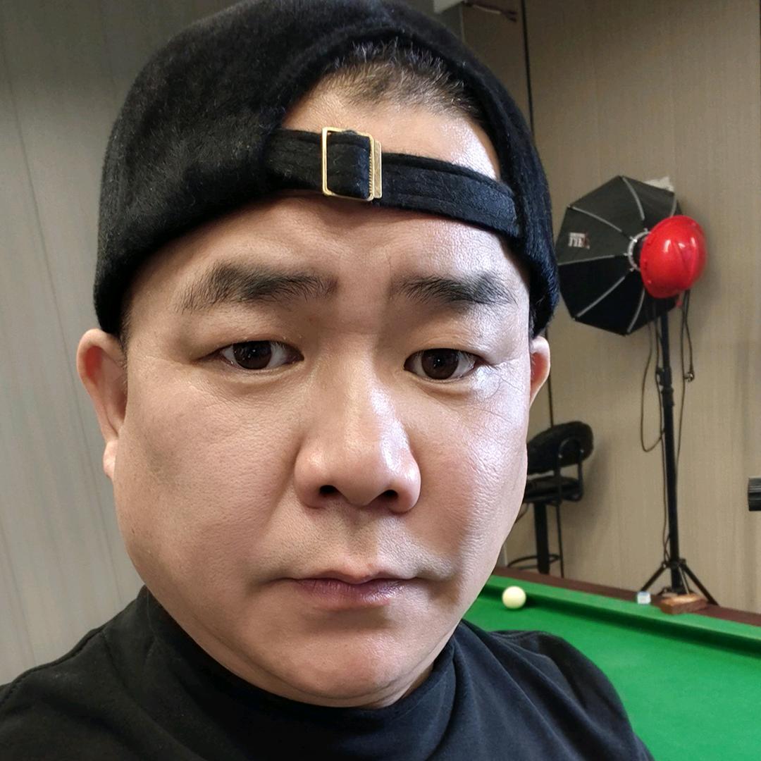 张无忌【玉境手工杆】台球教学